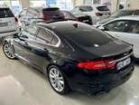 Jaguar XF-10