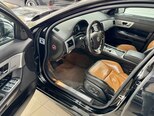 Jaguar XF-12