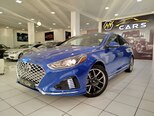 Hyundai Sonata-8