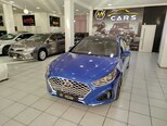 Hyundai Sonata-2