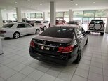 Mercedes E 200-4