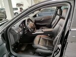 Mercedes E 200-12