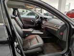 Mercedes E 200-13