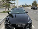 Hyundai Sonata-1