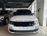 Land Rover Range Rover-1