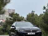 BMW 530e-3