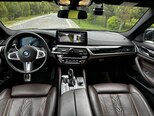 BMW 530e-16