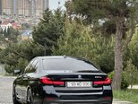 BMW 530e-18