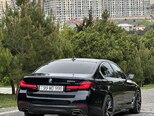 BMW 530e-19