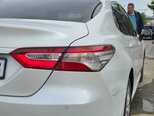 Toyota Camry-11