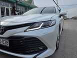 Toyota Camry-10