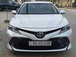 Toyota Camry-1