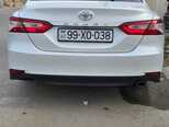 Toyota Camry-2