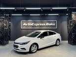 Chevrolet Cruze-1