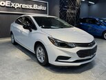 Chevrolet Cruze-2