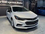 Chevrolet Cruze-3