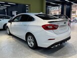 Chevrolet Cruze-6