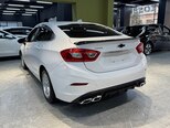 Chevrolet Cruze-7