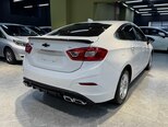 Chevrolet Cruze-9