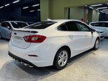 Chevrolet Cruze-8