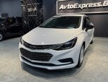 Chevrolet Cruze-5