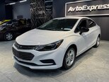 Chevrolet Cruze-4