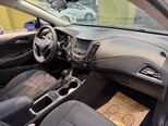 Chevrolet Cruze-14