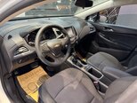 Chevrolet Cruze-17