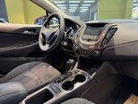 Chevrolet Cruze-15