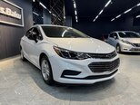 Chevrolet Cruze-11