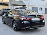 Toyota Camry-7