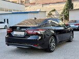 Toyota Camry-6