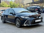Toyota Camry-2