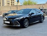 Toyota Camry-3