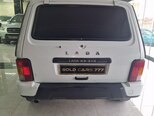 LADA (VAZ) Niva-2