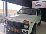 LADA (VAZ) Niva-4