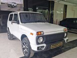 LADA (VAZ) Niva-5