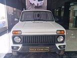 LADA (VAZ) Niva-1