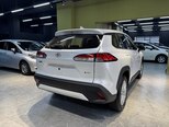 Toyota Corolla Cross-9