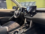 Toyota Corolla Cross-14