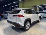 Toyota Corolla Cross-8