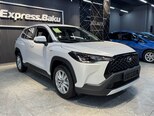 Toyota Corolla Cross-2