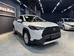 Toyota Corolla Cross-10