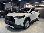 Toyota Corolla Cross-4