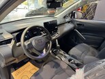 Toyota Corolla Cross-17