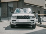 Land Rover Range Rover-1