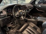 BMW X7-8