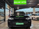 BMW X7-2