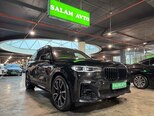 BMW X7-1
