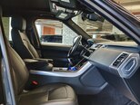 Land Rover RR Sport-9